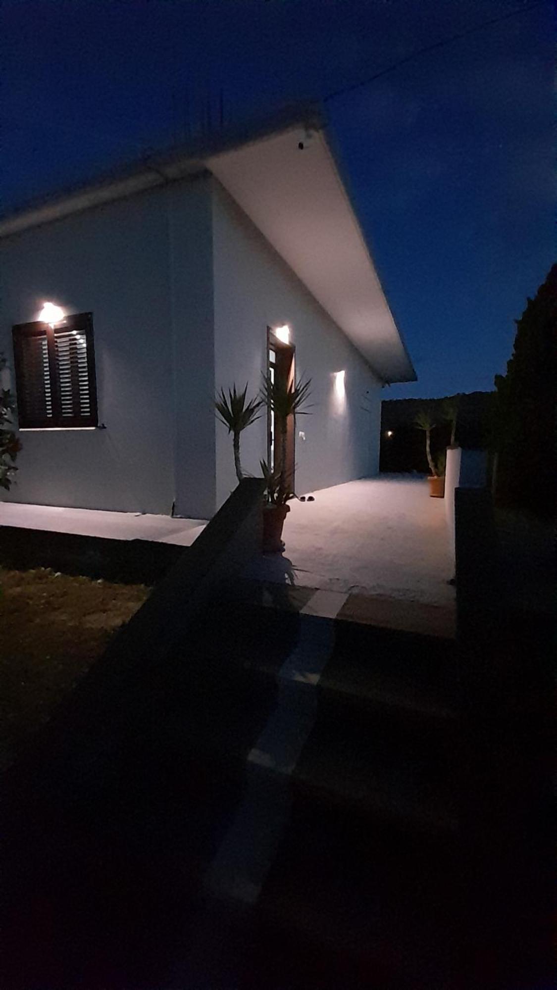 A&A House Guest House Berat Exterior photo