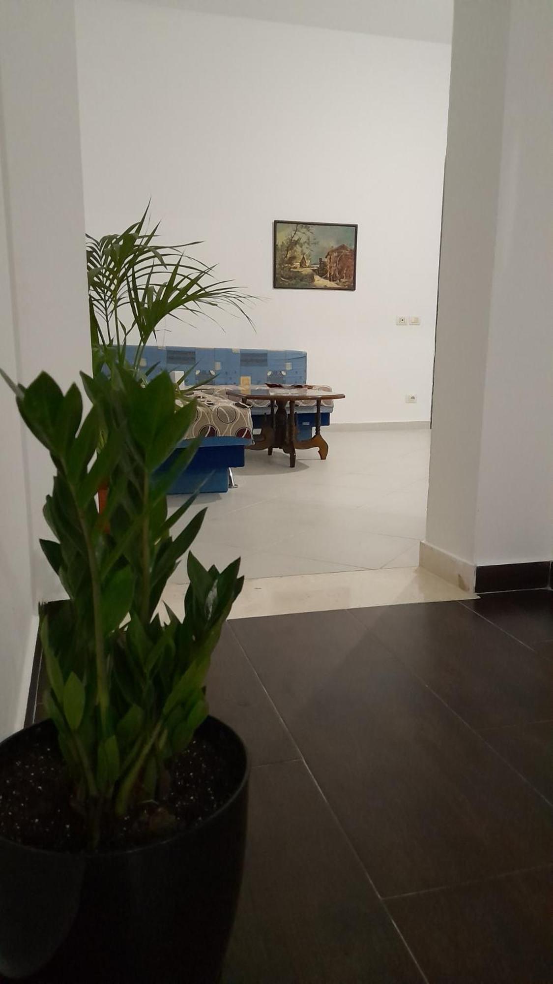 A&A House Guest House Berat Exterior photo