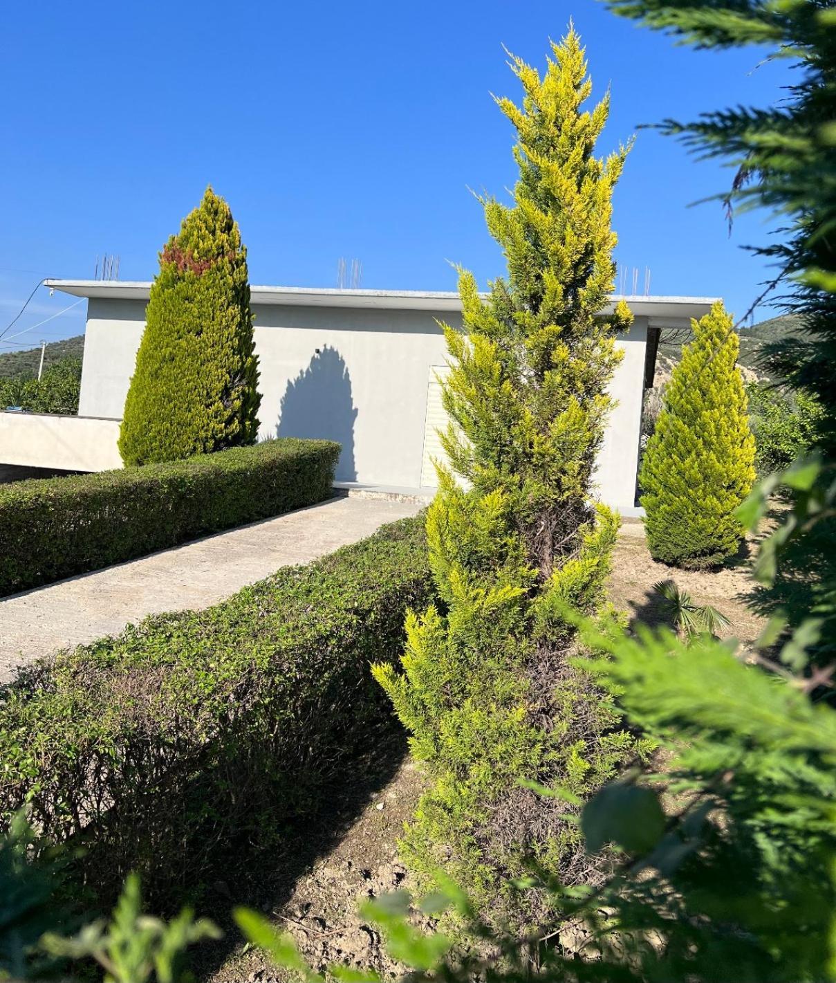 A&A House Guest House Berat Exterior photo